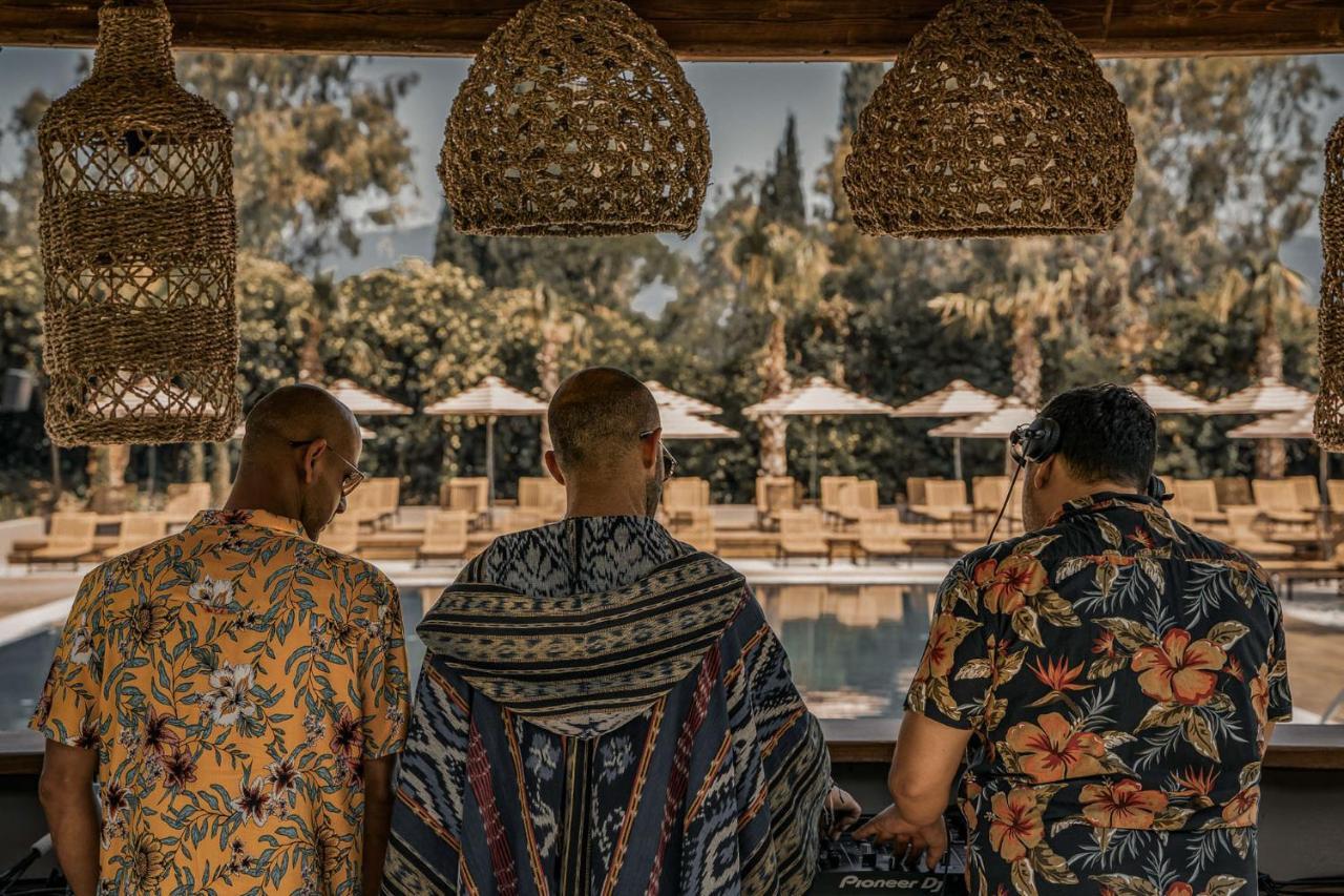 Отель Cook'S Club Corfu - Adults Only Гоувия Экстерьер фото