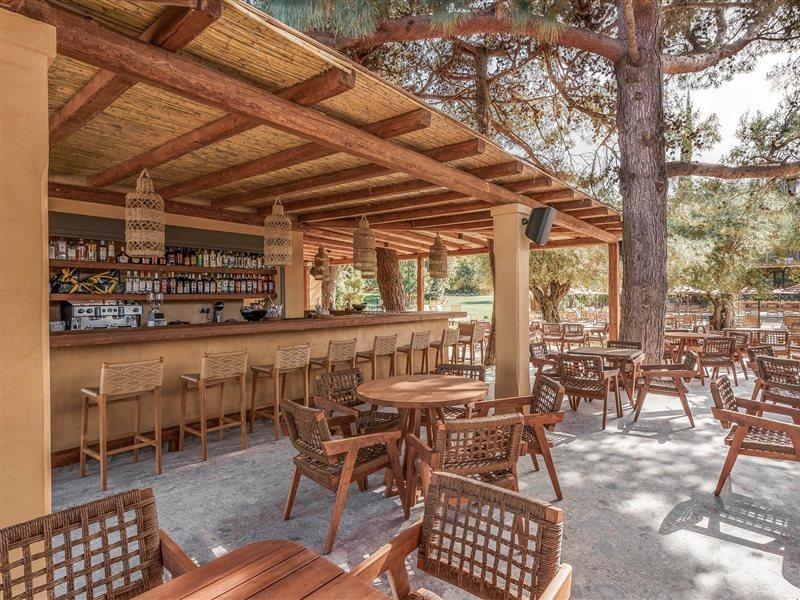 Отель Cook'S Club Corfu - Adults Only Гоувия Экстерьер фото
